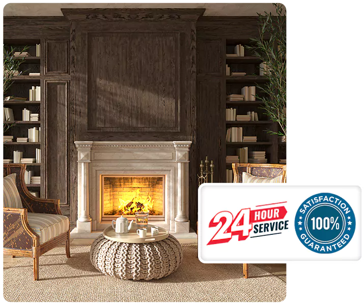 Reliable Chimney & Fireplace Cleaning Servicesin Woolwich, ON
