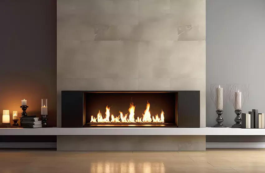 Gas Fireplace Services in Woolwich, ON